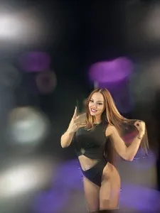 Эротический массаж