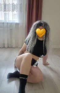 Тётя Кристина