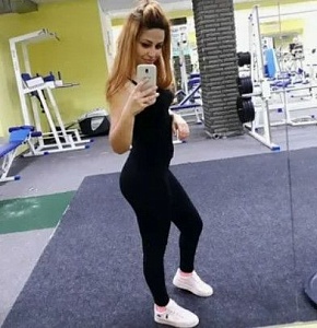 Девушка Марина, фото и отзывы