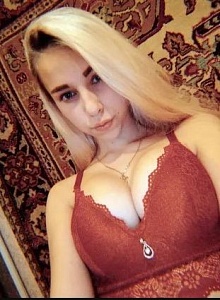 Девушка Юля, фото и отзывы